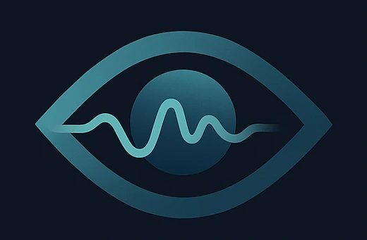Resona wave mark